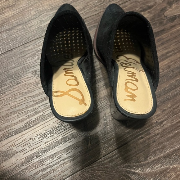 Sam Edelman booties - Picture 4 of 4